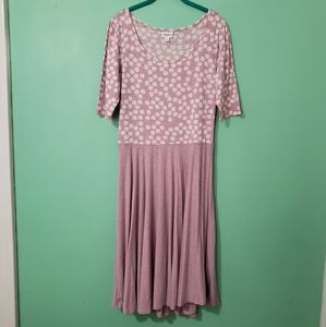 Lularoe Nicole